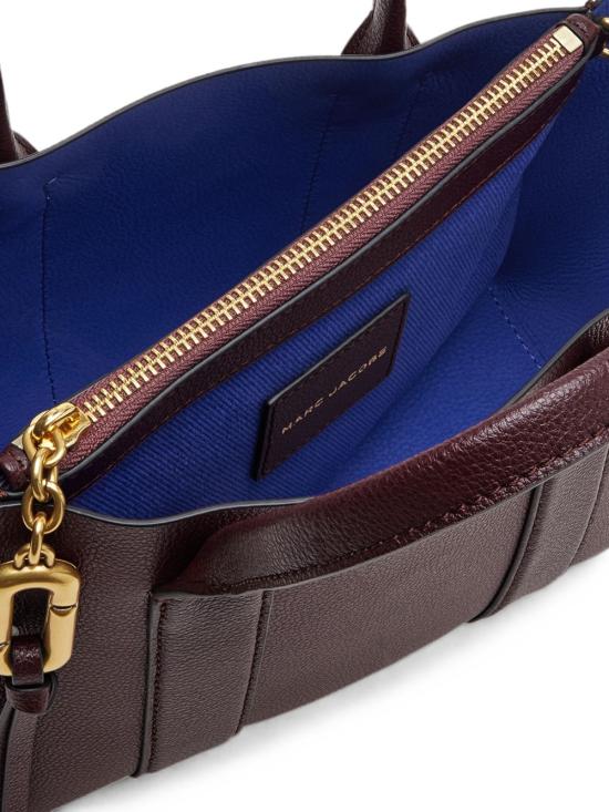 26FW 마크제이콥스 토트백 2F6HTT008H01 935 BORDEAUX - MARC JACOBS