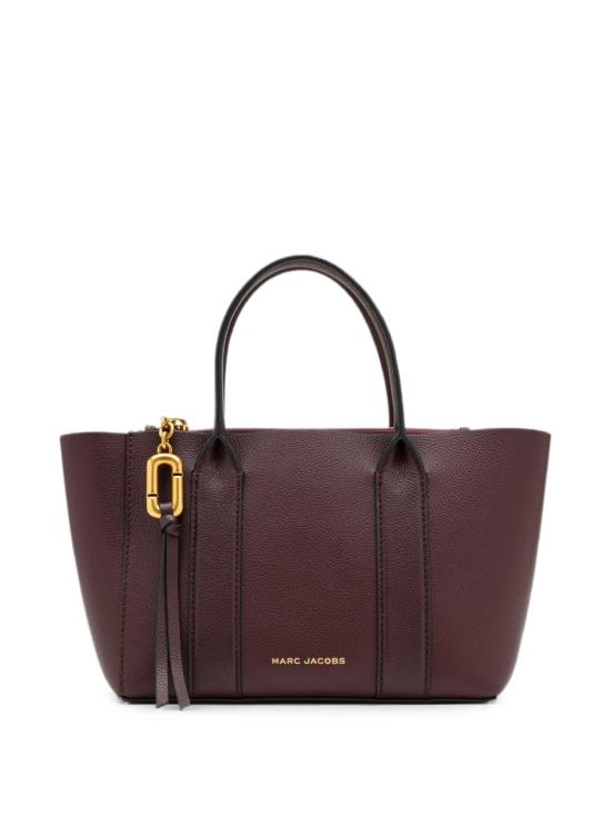 26FW 마크제이콥스 토트백 2F6HTT008H01 935 BORDEAUX