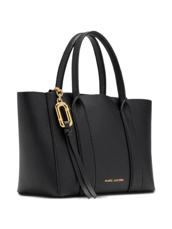 26FW 마크제이콥스 토트백 2F6HTT008H01 001 BLACK - MARC JACOBS