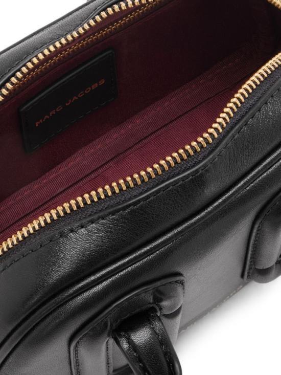 26FW 마크제이콥스 토트백 2F6HSC005H01 001 BLACK - MARC JACOBS