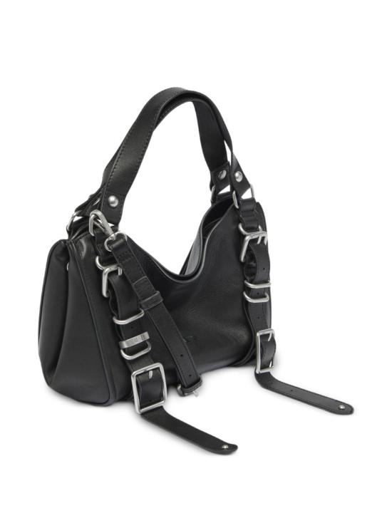 26FW 디젤 숄더백 X10947 P9498T8013 BLACK - DIESEL
