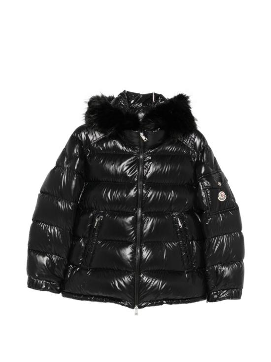 26FW 몽클레어 패딩 L20931A00107 597Z8999 BLACK
