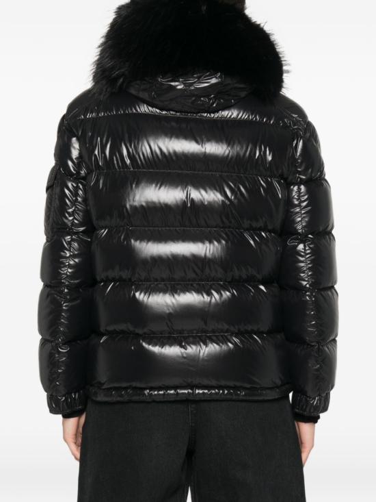 26FW 몽클레어 패딩 L20931A00107 597Z8999 BLACK - MONCLER