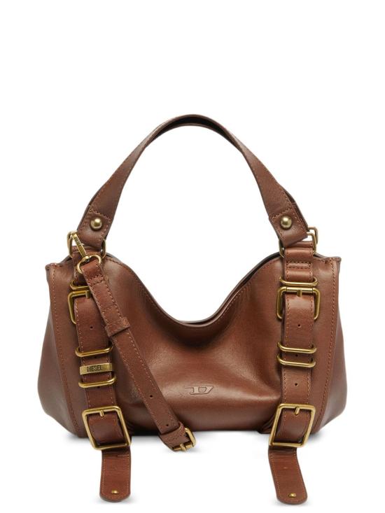 26FW 디젤 숄더백 X10947 P9497T2224 BROWN