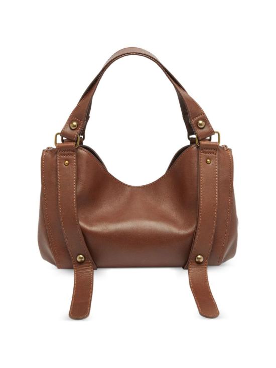 26FW 디젤 숄더백 X10947 P9497T2224 BROWN - DIESEL