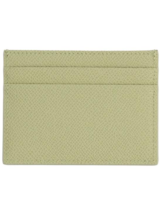 26SS 돌체앤가바나 명함지갑 BI0330 A100180527 GREEN - DOLCE & GABBANA