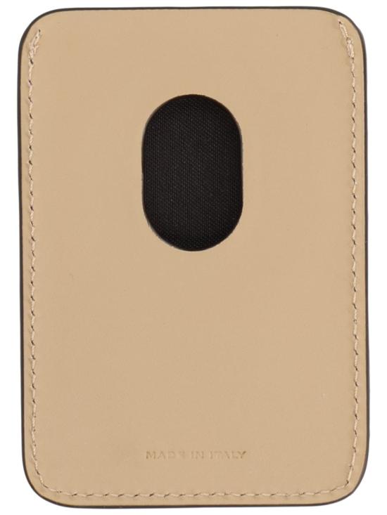 25FW 펜디 남성지갑 7M0364 AV86F19VE BEIGE - FENDI