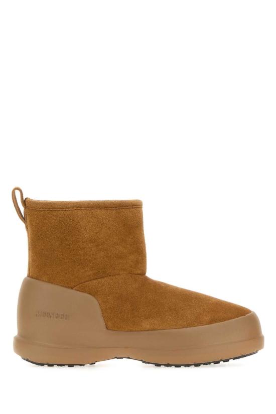 26FW 문부츠 부츠 2500060 M008 BROWN