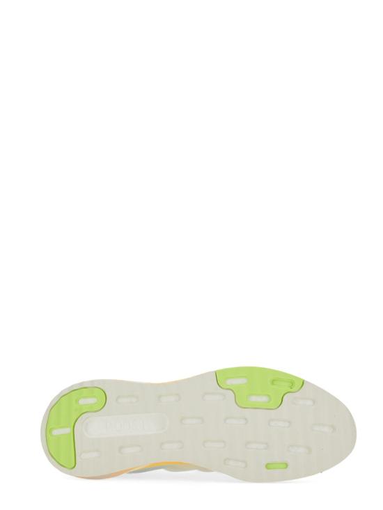  아디다스 스니커즈 IF2922 OWHITE FTWWHT FLAORA MULTICOLOR - ADIDAS
