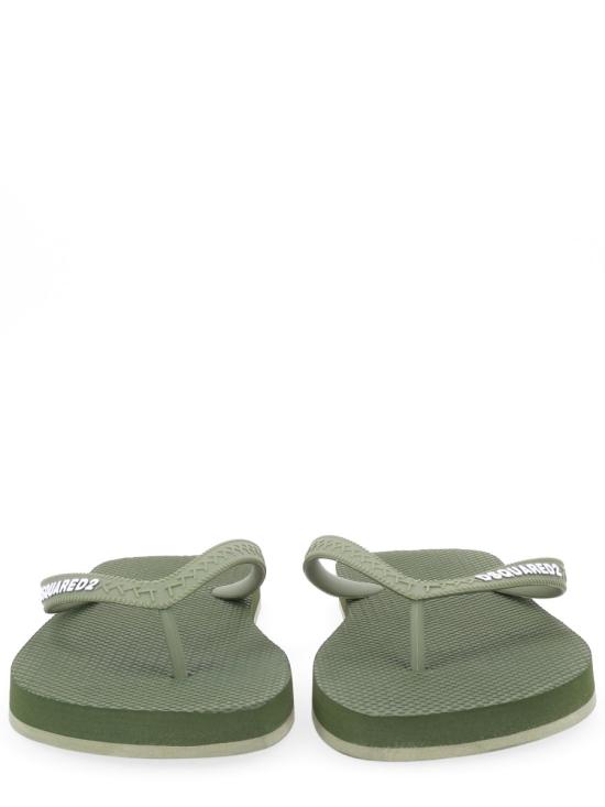 26SS 디스퀘어드2 샌들 FFM0001 17200001M1845 MULTICOLOR
