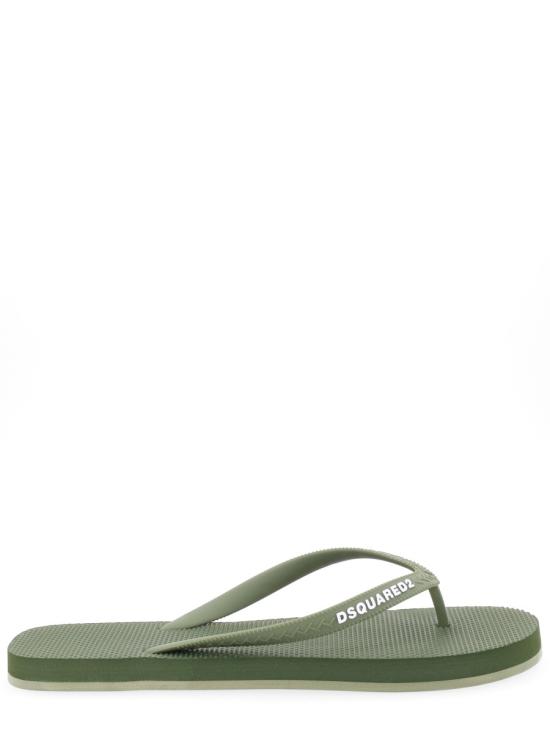 26SS 디스퀘어드2 샌들 FFM0001 17200001M1845 MULTICOLOR - DSQUARED2