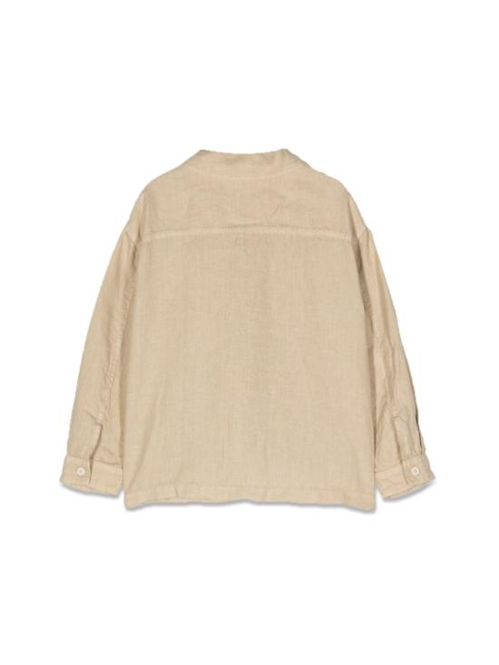  아스페시 자켓 S23002GCL6000K 127 BEIGE - ASPESI