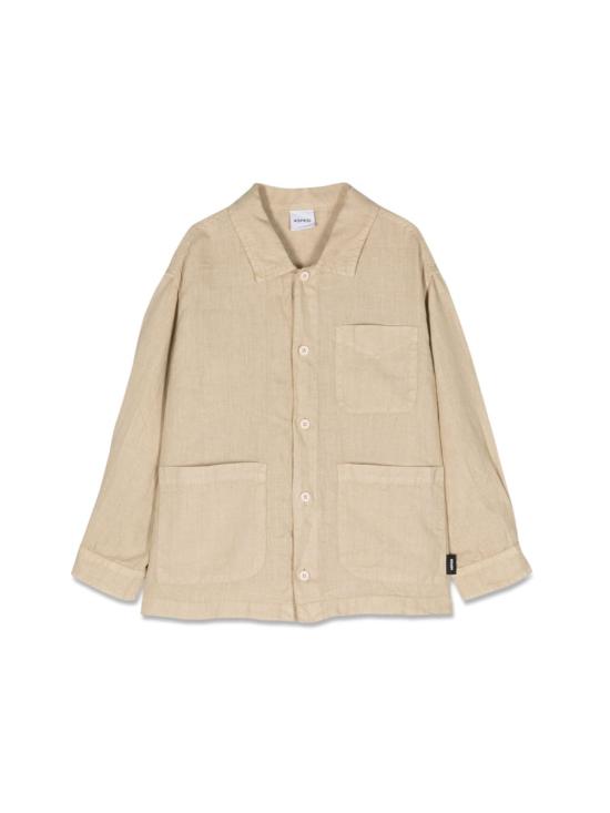  아스페시 자켓 S23002GCL6000K 127 BEIGE