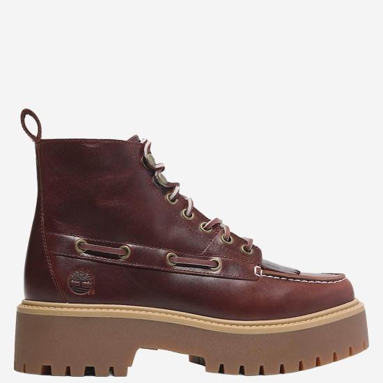  팀버랜드 부츠 TB0A27YZ BORDEAUX