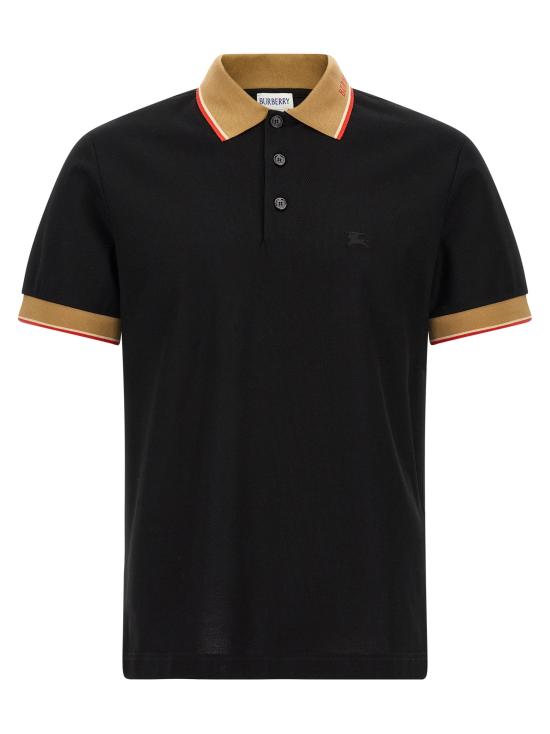 26FW 버버리 탑 BU341921BM BLACK