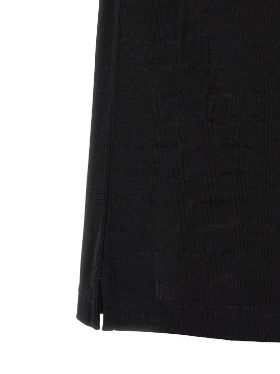26FW 버버리 탑 BU341921BM BLACK - BURBERRY