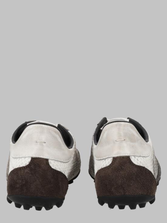 26SS 마르지엘라 스니커즈 S39WS0138 P7645H0966 WHITE - MAISON MARGIELA
