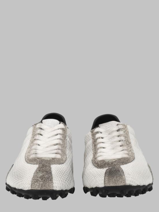 26SS 마르지엘라 스니커즈 S39WS0138 P7645H0966 WHITE