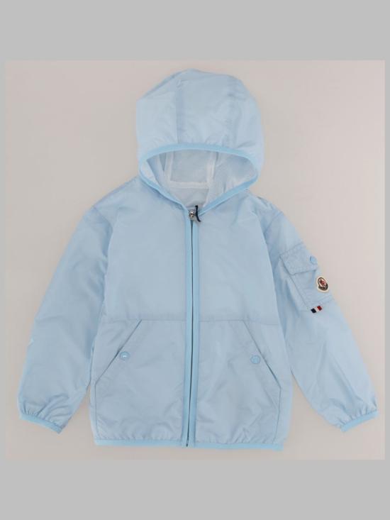 26SS 몽클레어 패딩 1A00016K 53A5E711 BLUE