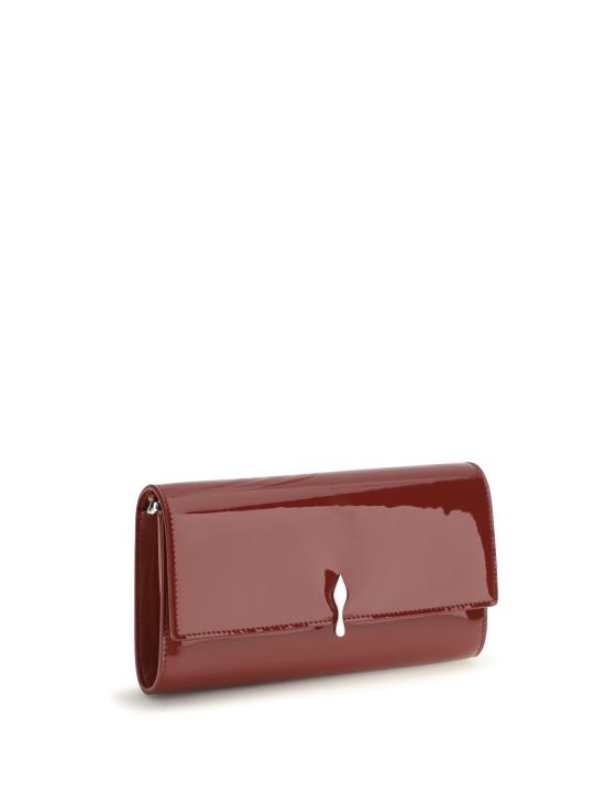 26FW 크리스챤 루부탱 지갑 3265344 R947 RED - CHRISTIAN LOUBOUTIN