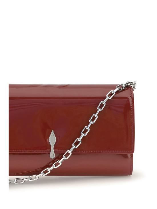 26FW 크리스챤 루부탱 지갑 3265344 R947 RED - CHRISTIAN LOUBOUTIN