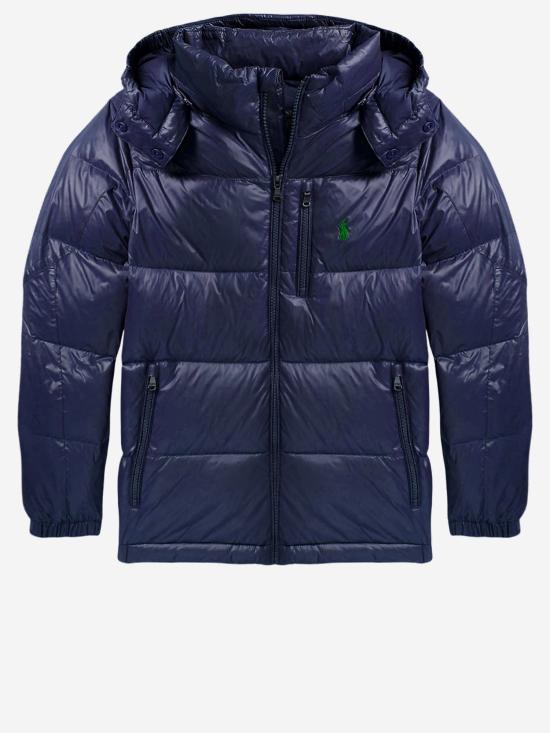 26FW 폴로 랄프로렌 패딩 323978459 NAVY - POLO RALPH LAUREN