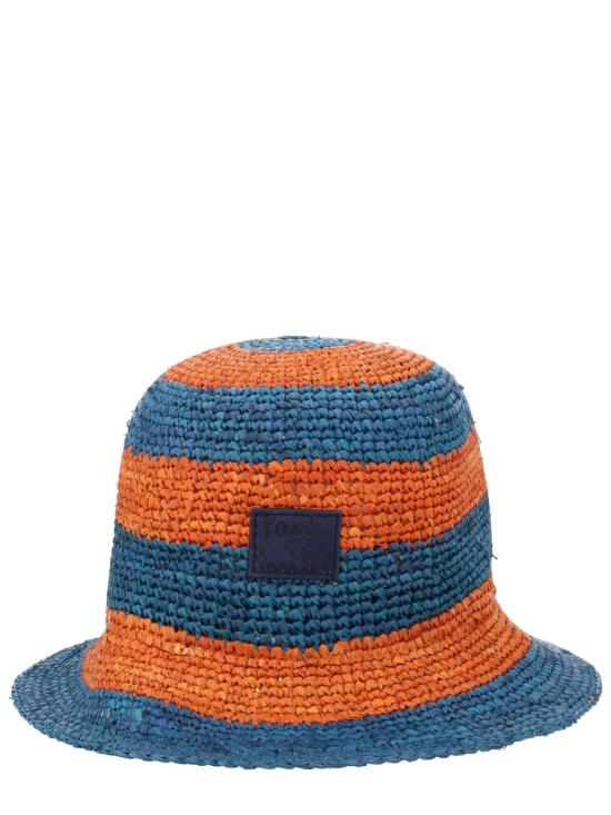 26SS 폴 스미스 썬캡 W1A 723A U004 42 BLUE - PAUL SMITH
