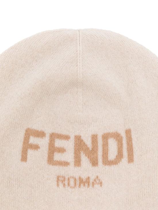  펜디 비니 JUP070K AS8MF1P2N MULTICOLOR - FENDI