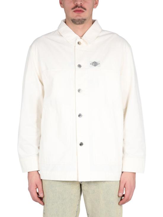  에뛰드스튜디오 자켓 E23MM740A00201 OFFWHITE - ETUDES