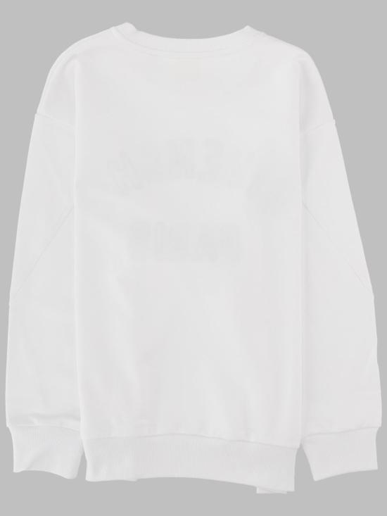 26SS 지방시 긴팔 티셔츠 H31214K 10P WHITE - GIVENCHY