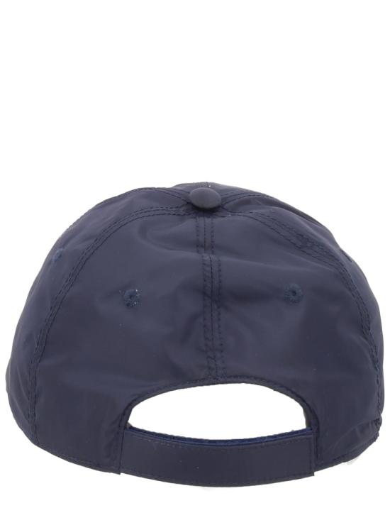 26SS 펜디 볼캡 FXQ230 AWTOF1WWO BLUE - FENDI