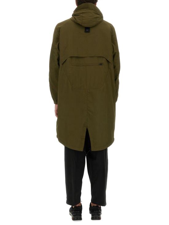  JG1 코트 JG1AW2405 ARMY GREEN