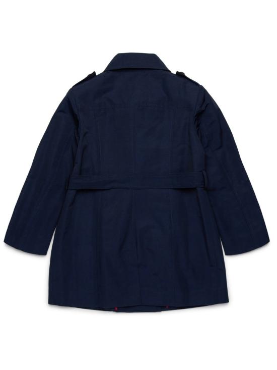 26SS 막스앤코 코트 MX0011K MX003MX851 BLUE - MAX & CO.