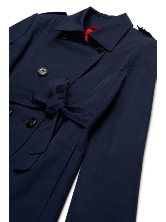 26SS 막스앤코 코트 MX0011K MX003MX851 BLUE - MAX & CO.