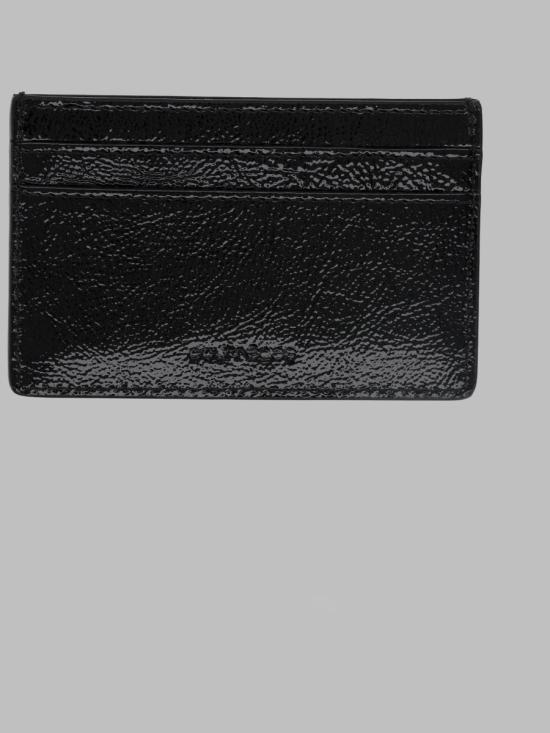 26FW 쿠레쥬 지갑 326GPM040 CR00439999 BLACK - COURREGES