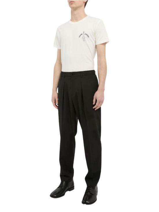 26FW 비에이블 팬츠 DOMINIQUE NERO BLACK - BE ABLE