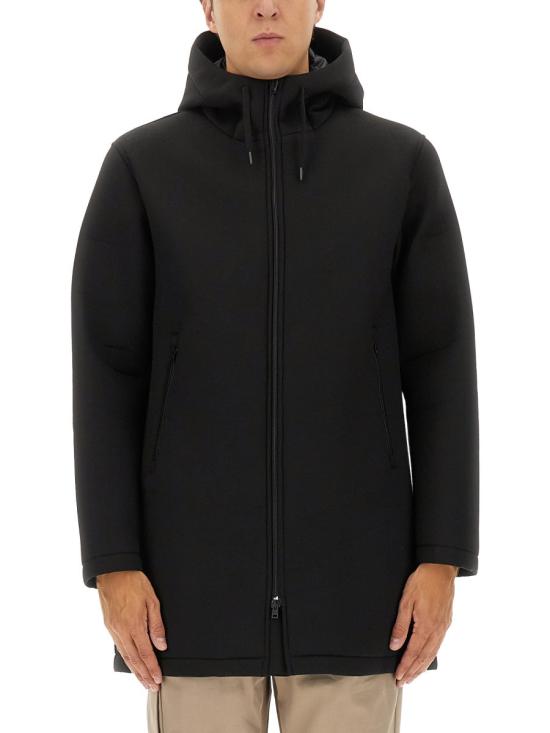 25FW 에르노 자켓 PA000163U 39501Z9300 BLACK
