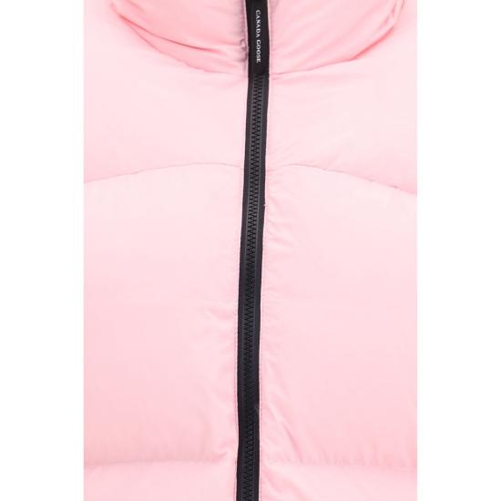 26FW 캐나다구스 패딩 CA1726WTT9603BB PINK - CANADA GOOSE