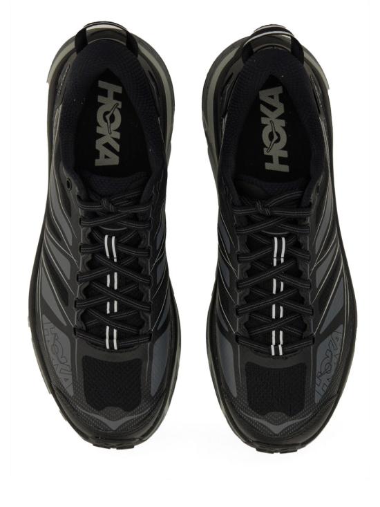 25FW 호카 마파테 스피드 2 스니커즈 1126851 BCSTL BLACK - HOKA