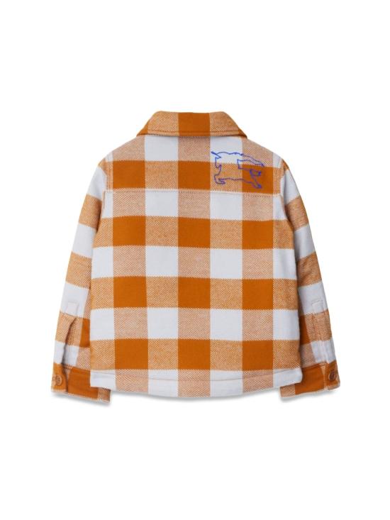  버버리 셔츠 8088481K A6092 MULTICOLOR - BURBERRY