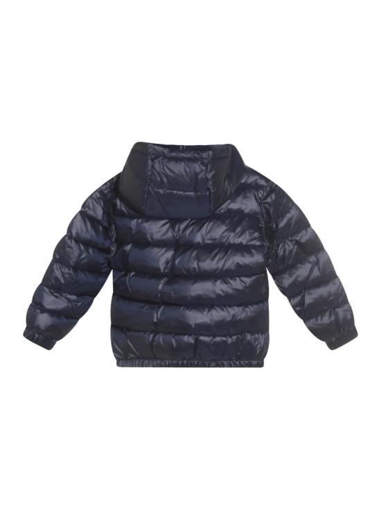 25FW 모스키노 자켓 HUS05FK L3A3240016 BLUE - MOSCHINO