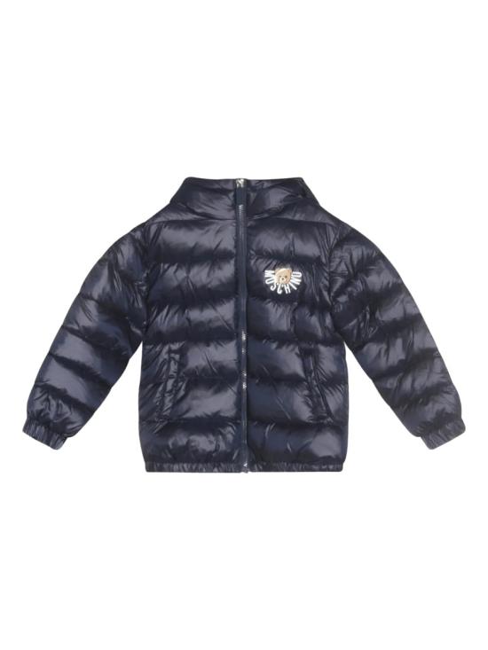 25FW 모스키노 자켓 HUS05FK L3A3240016 BLUE