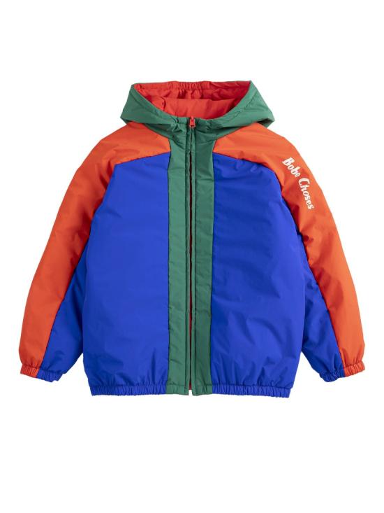 26SS 보보쇼즈 자켓 B126AC118K 991 MULTICOLOR
