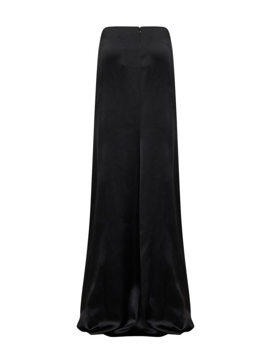 26FW 쥬세페 디 모라비토 스커트 07PFSK178X1670799 BLACK - GIUSEPPE DI MORABITO