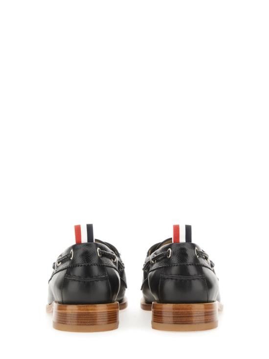 톰브라운 스니커즈 MFD251A 05584001 BLACK