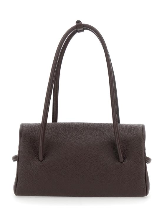 26FW 자크뮈스 숄더백 BAW00467 BROWN - JACQUEMUS