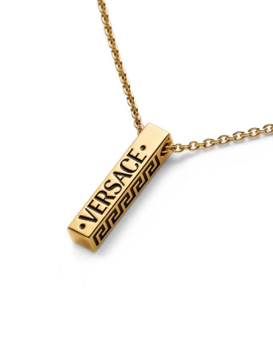 25FW 베르사체 네크리스 1020683 1A006384J120 GOLD - VERSACE