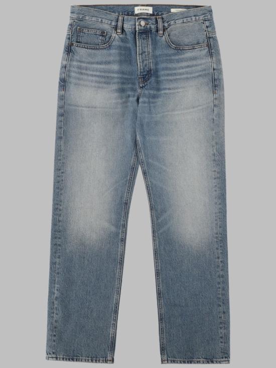 26FW 프레임 데님 팬츠 LMHST105 CMPN BLUE