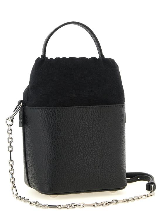 26FW 마르지엘라 숄더백 MA342056BM BLACK - MAISON MARGIELA