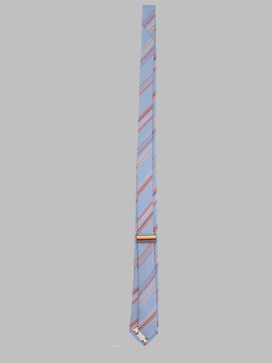 26FW 폴 스미스 넥타이 M1A 0TIE W41789 41 MULTICOLOR - PAUL SMITH